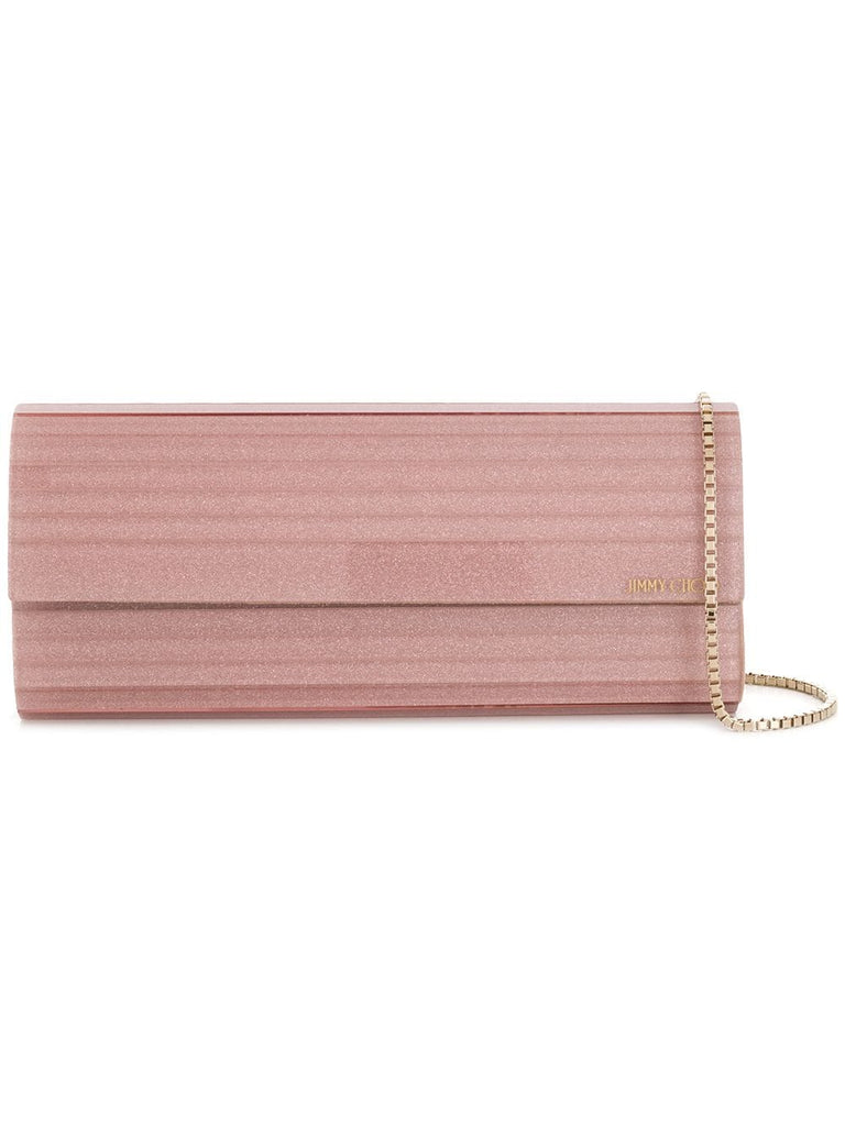 Sweetie clutch bag