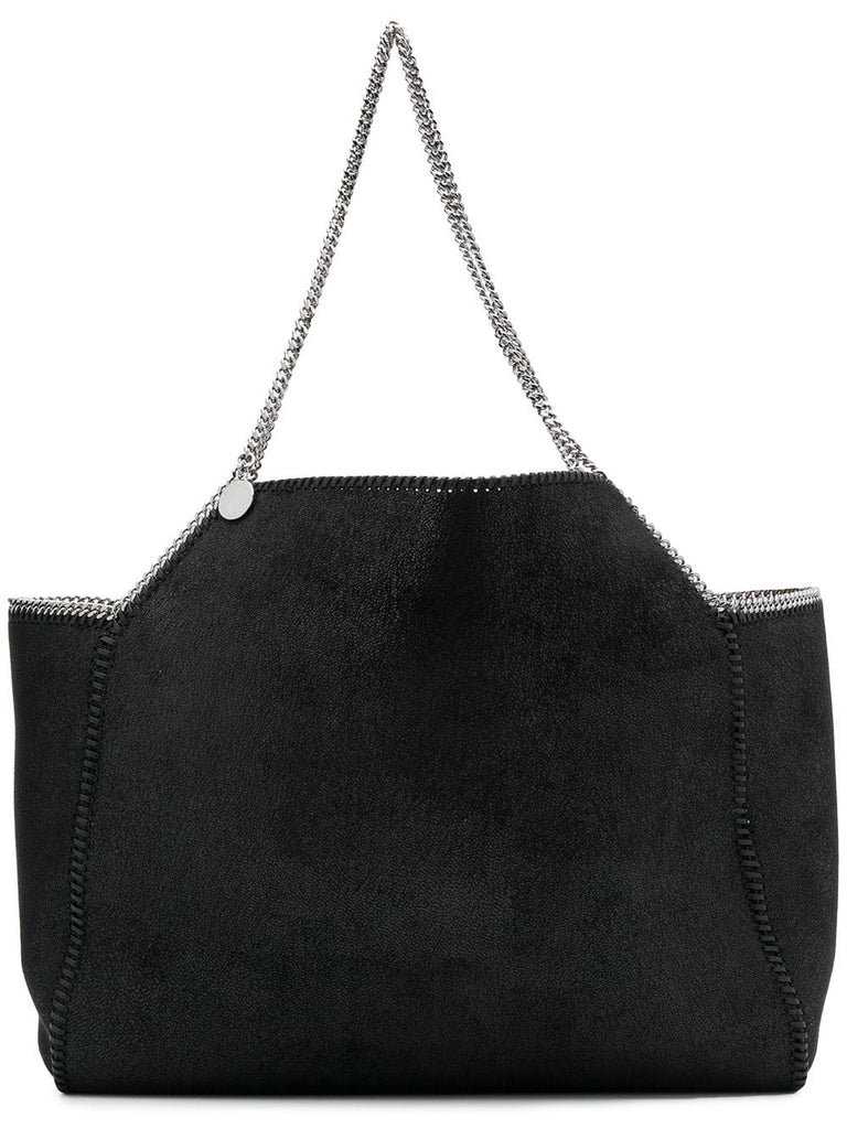 reversible medium Falabella tote bag