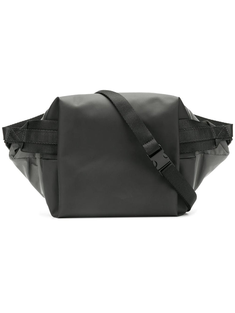 trapeze belt bag