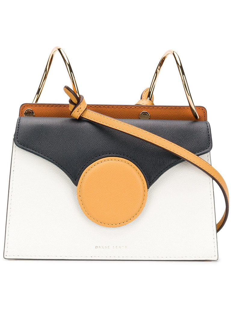 mini Phoebe shoulder bag