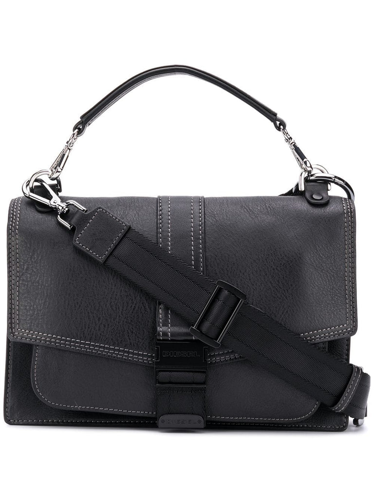 Miss-Match crossbody bag