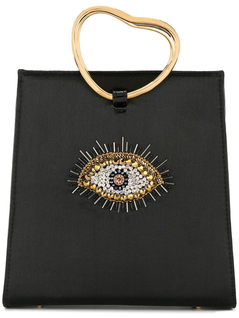 Talisman tote bag