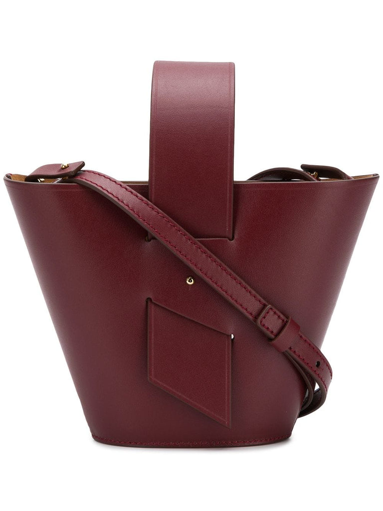 Amphora mini tote