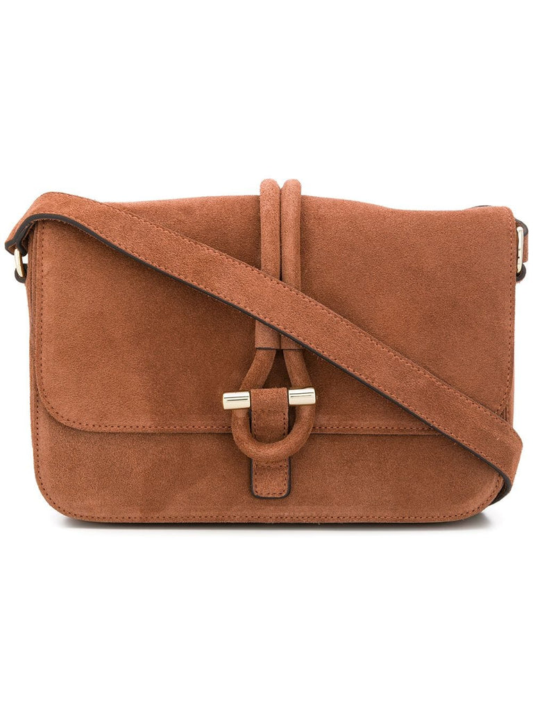 T-bar shoulder bag