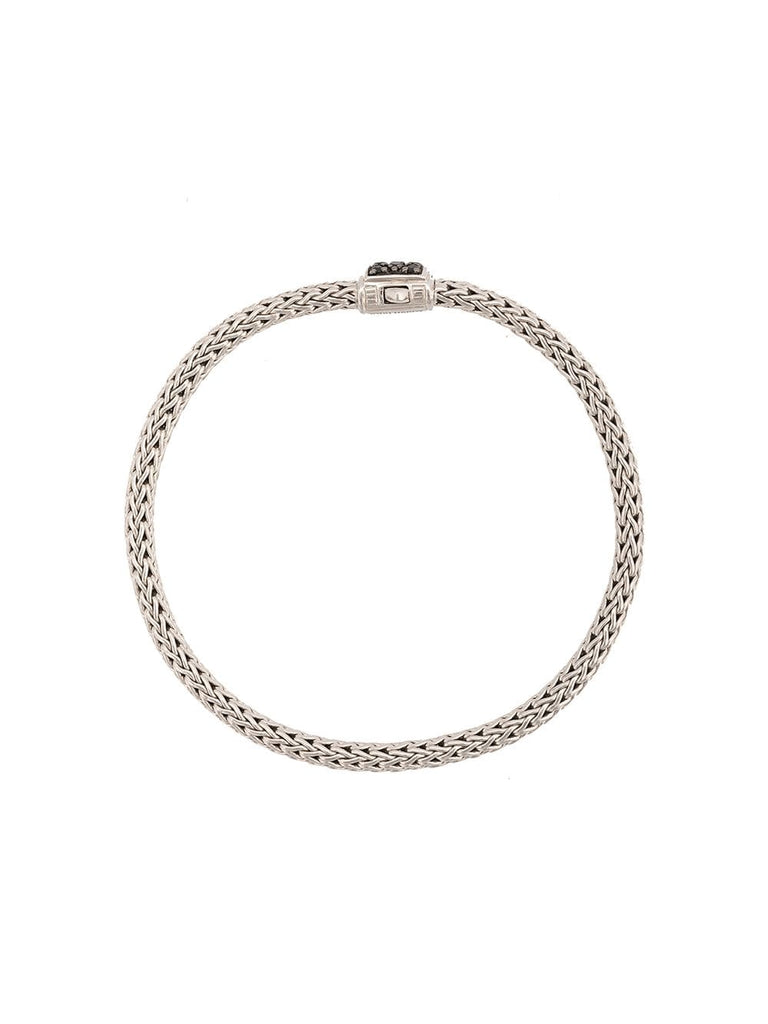 Classic Chain sapphire bracelet