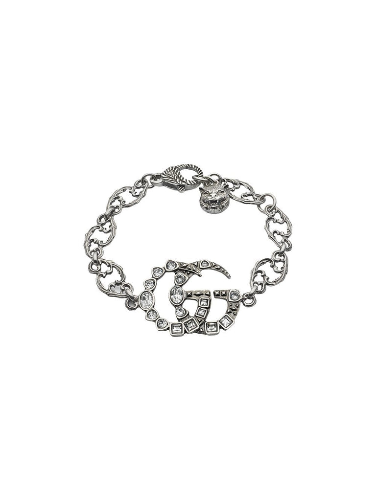 diamonds GG Running bracelet