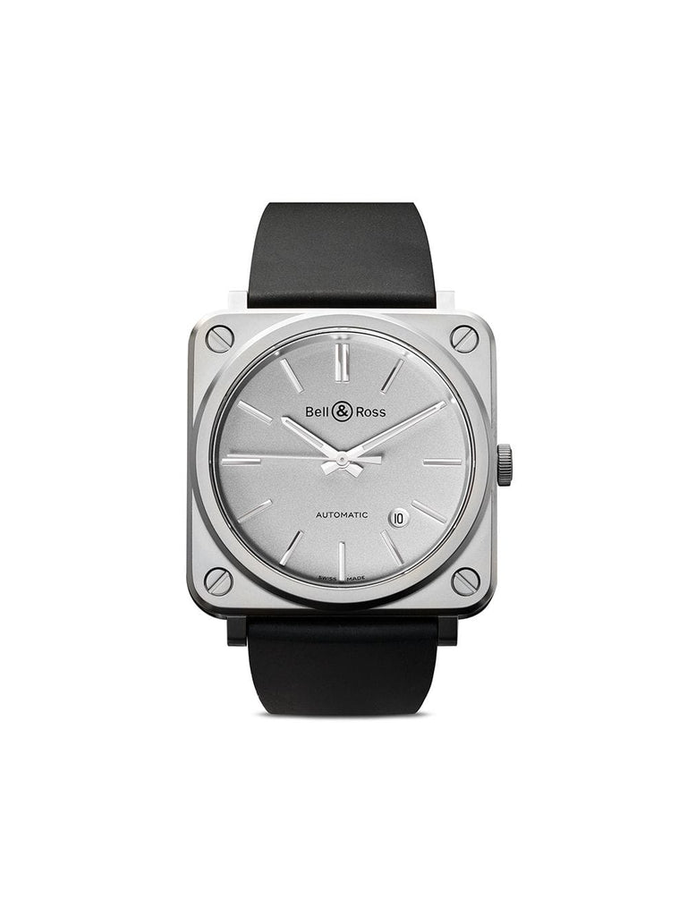 BR S-92 Matte Grey 39mm