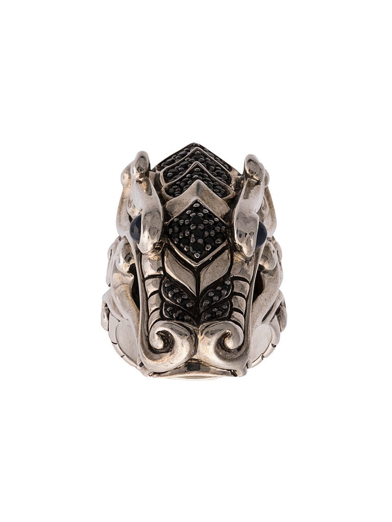 Legends Naga ring