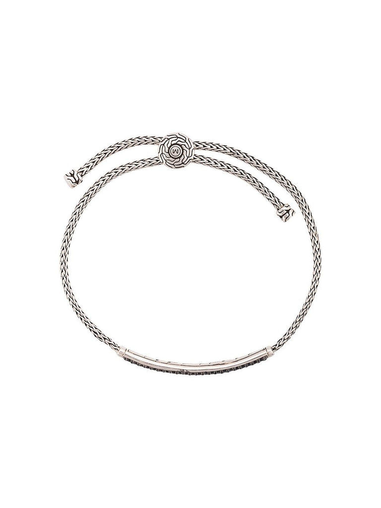 Classic Chain pull-through bracelet