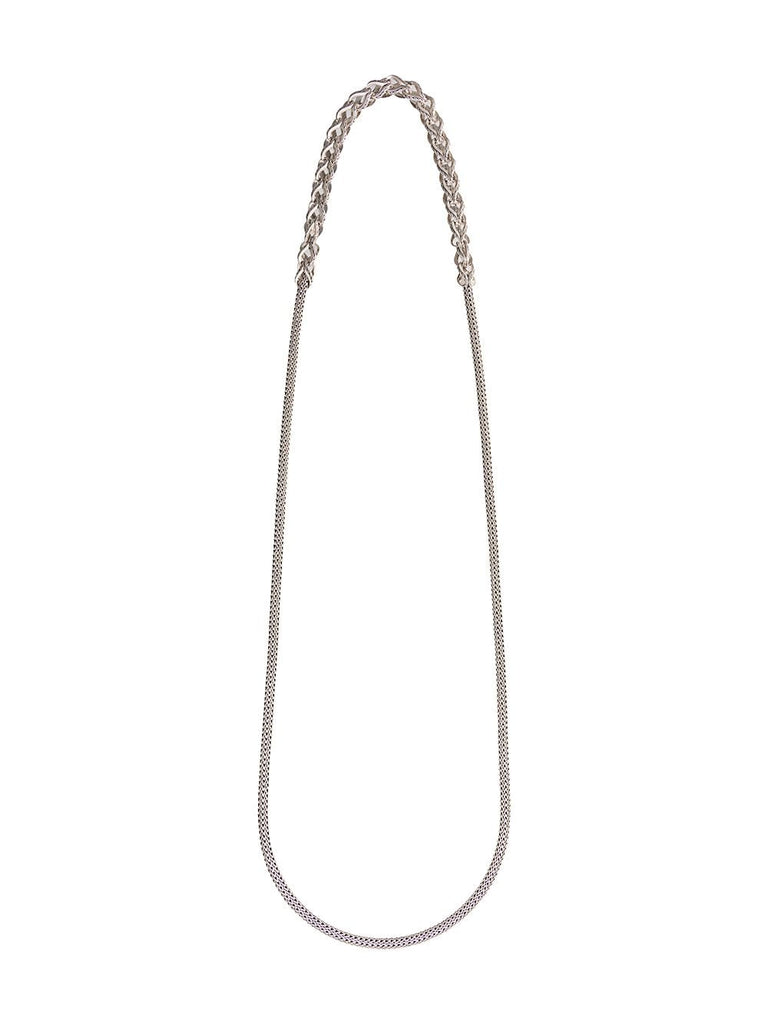 Asli Link 3-in-1 necklace