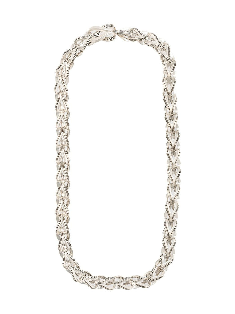 Asli Link necklace