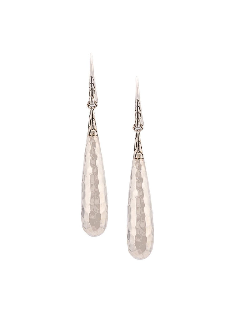 Classic Chain drop earrings