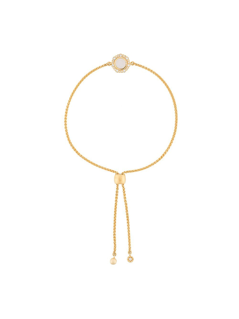 Mother of Pearl Luna Kula bracelet
