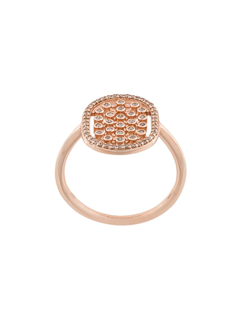 Icon Nova Diamond ring