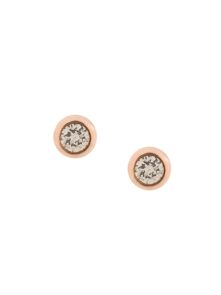 Icon Nova Diamond earrings