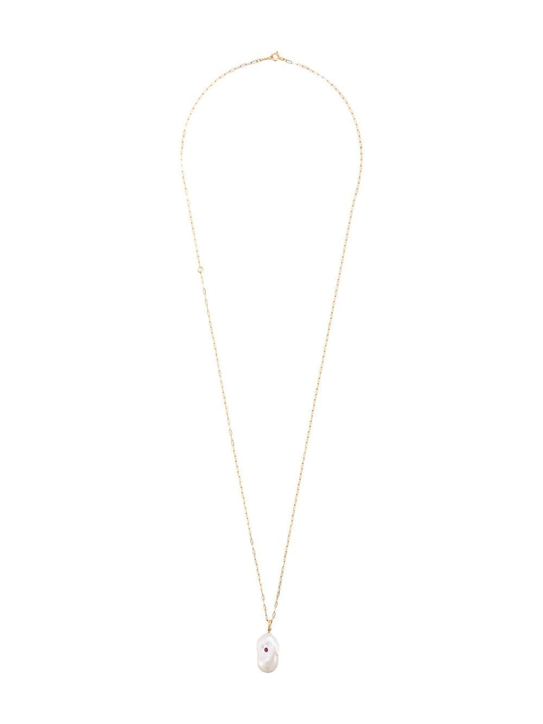 Romantic necklace