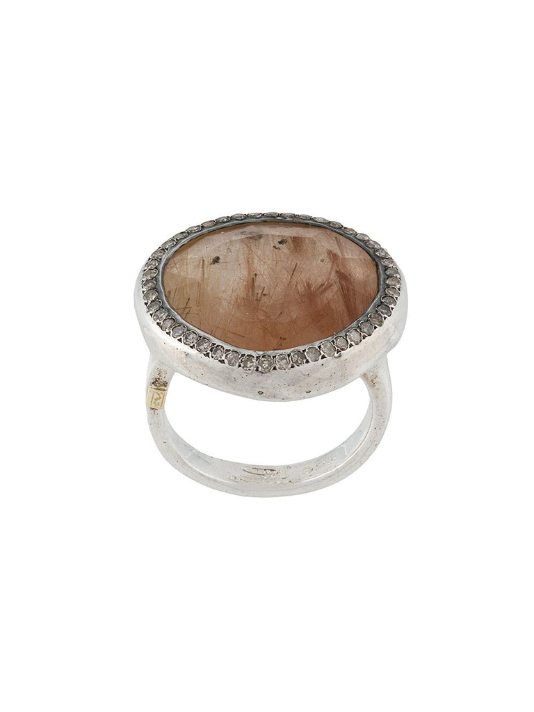 round signet ring
