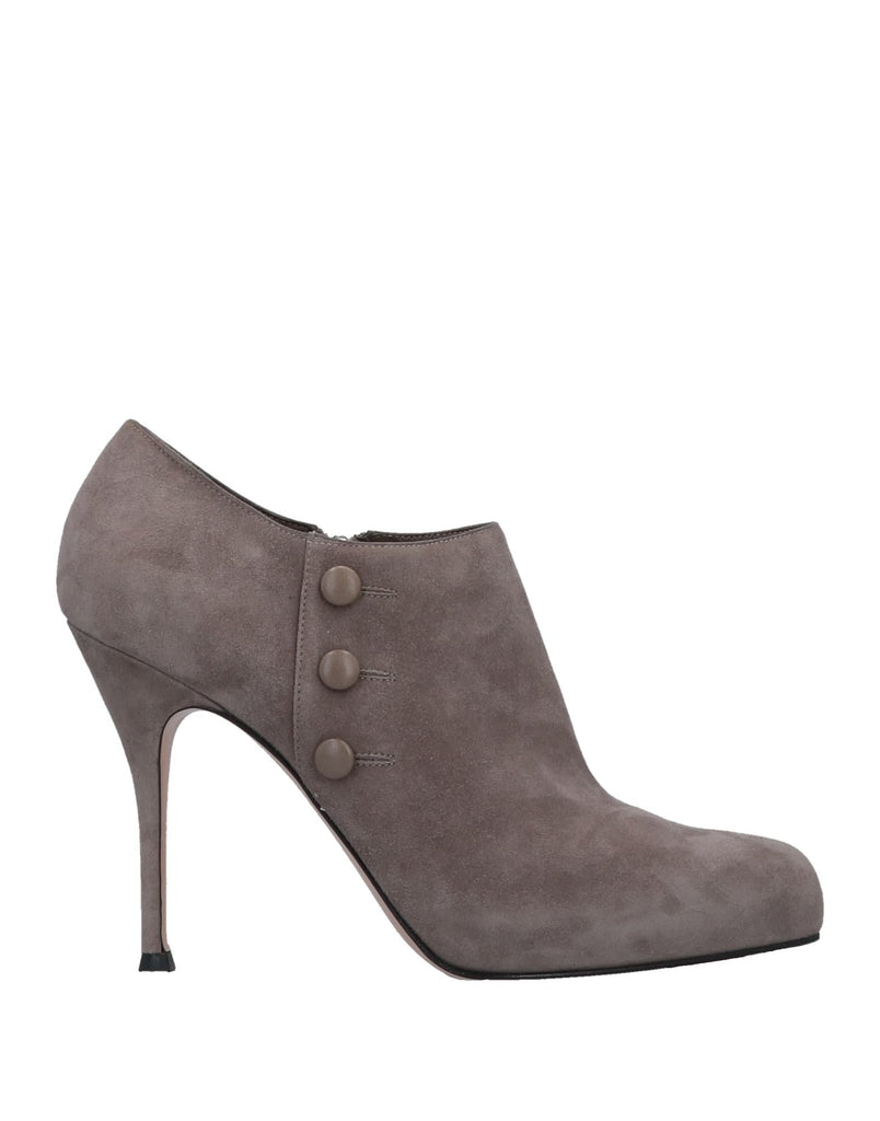 Ankle boot