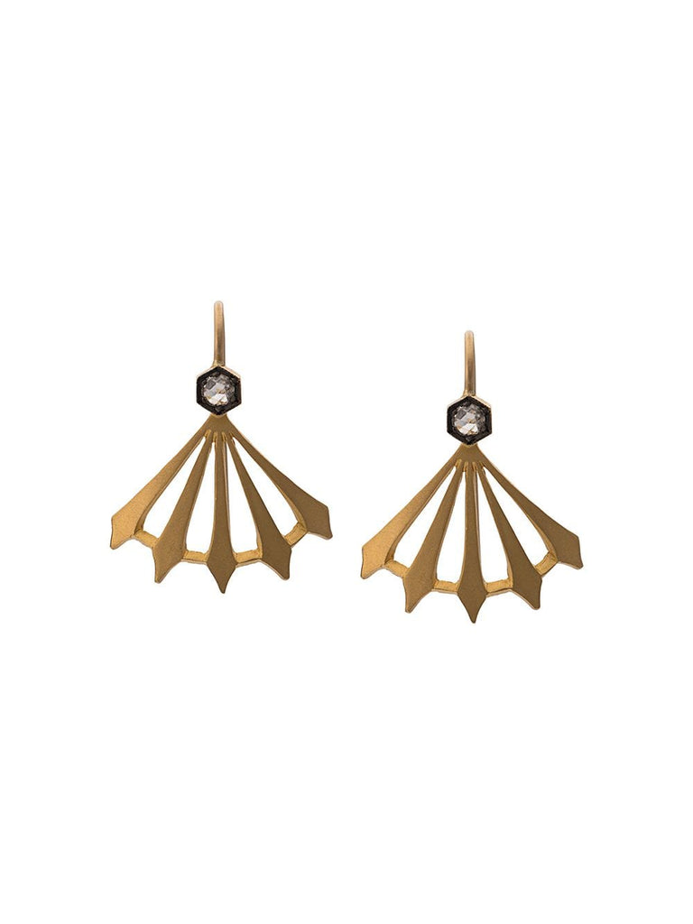 Big Top Earrings