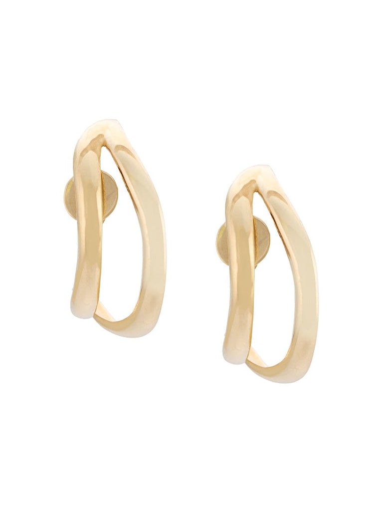 Gina earrings