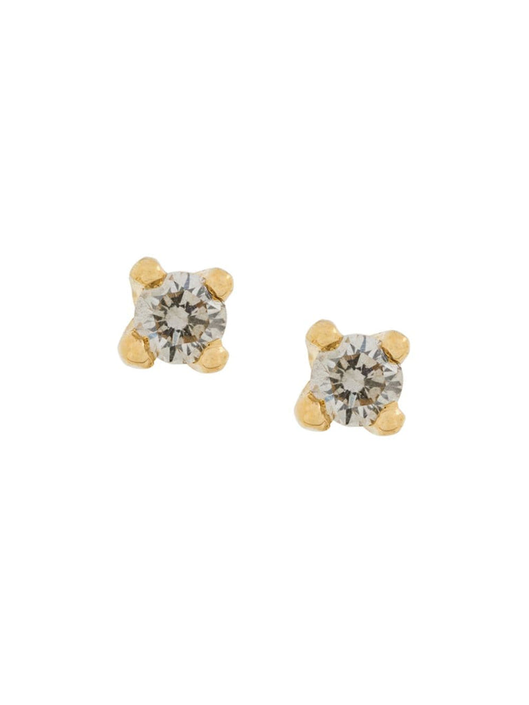 diamond studs