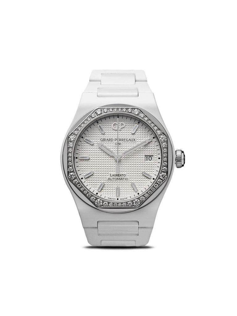 Laureato 38mm Ceramic