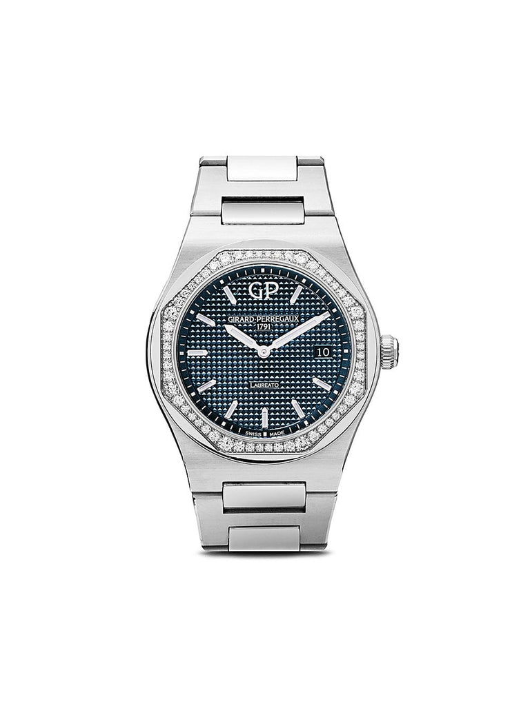 Laureato 34mm