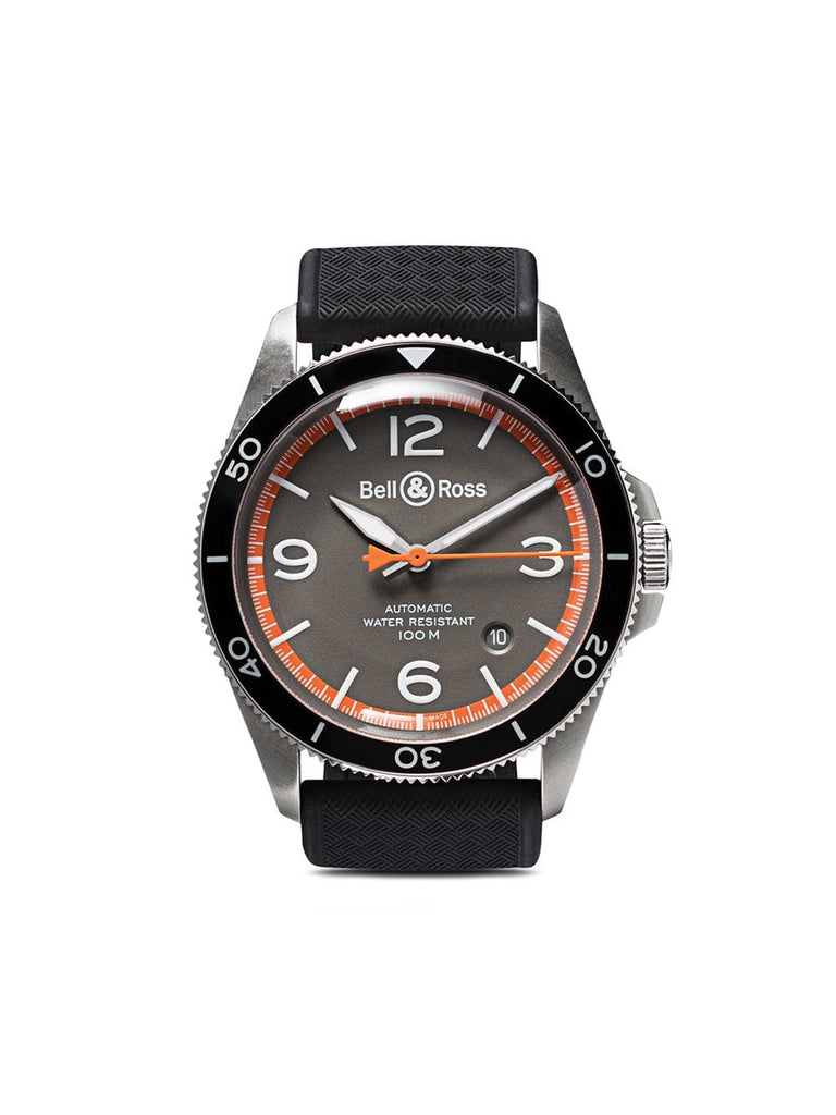 BR V2-92 Garde-Côtes 41mm