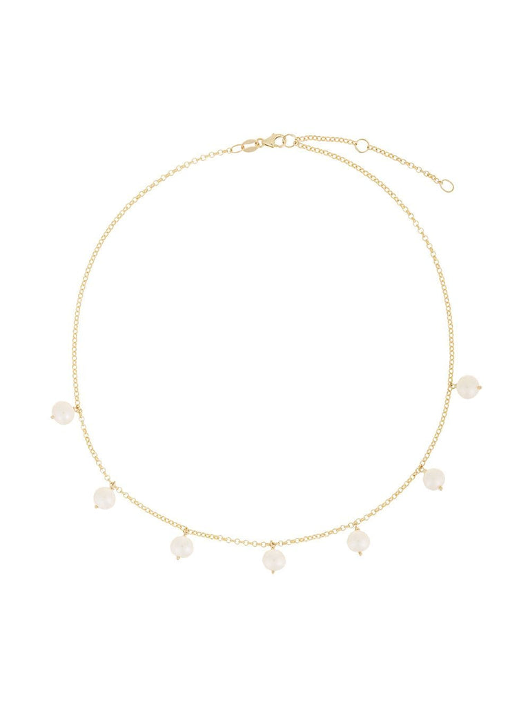 Lulu choker