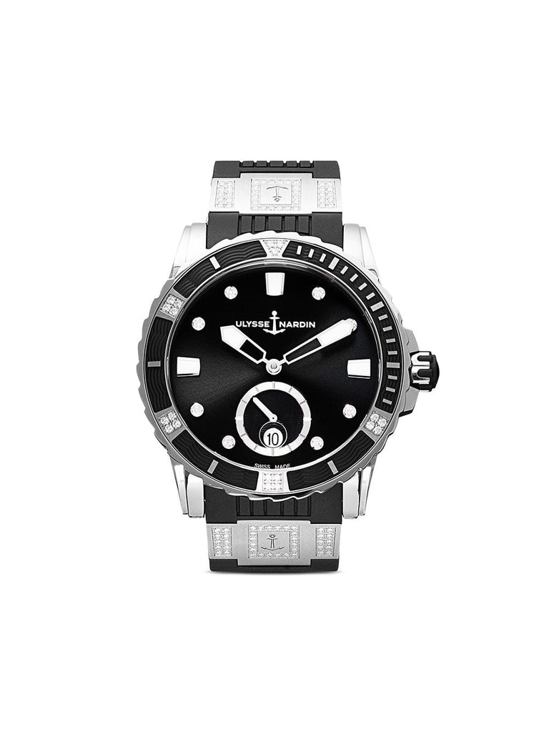 Lady Diver 40mm