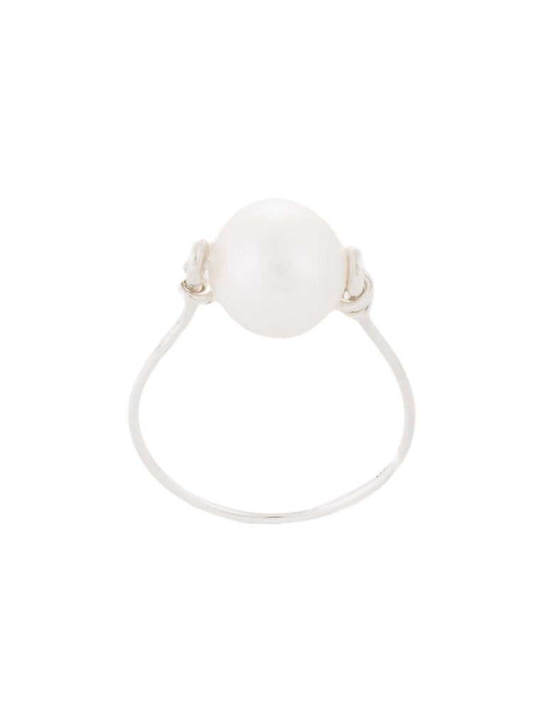 Pearl Ring