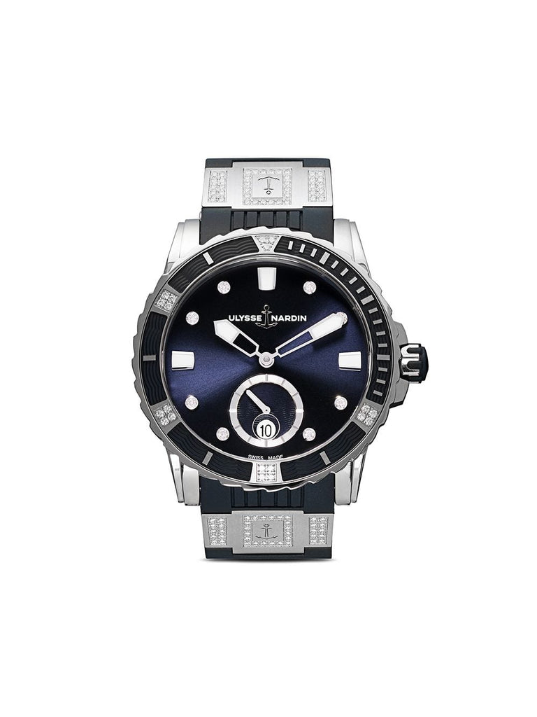 Lady Diver 40mm