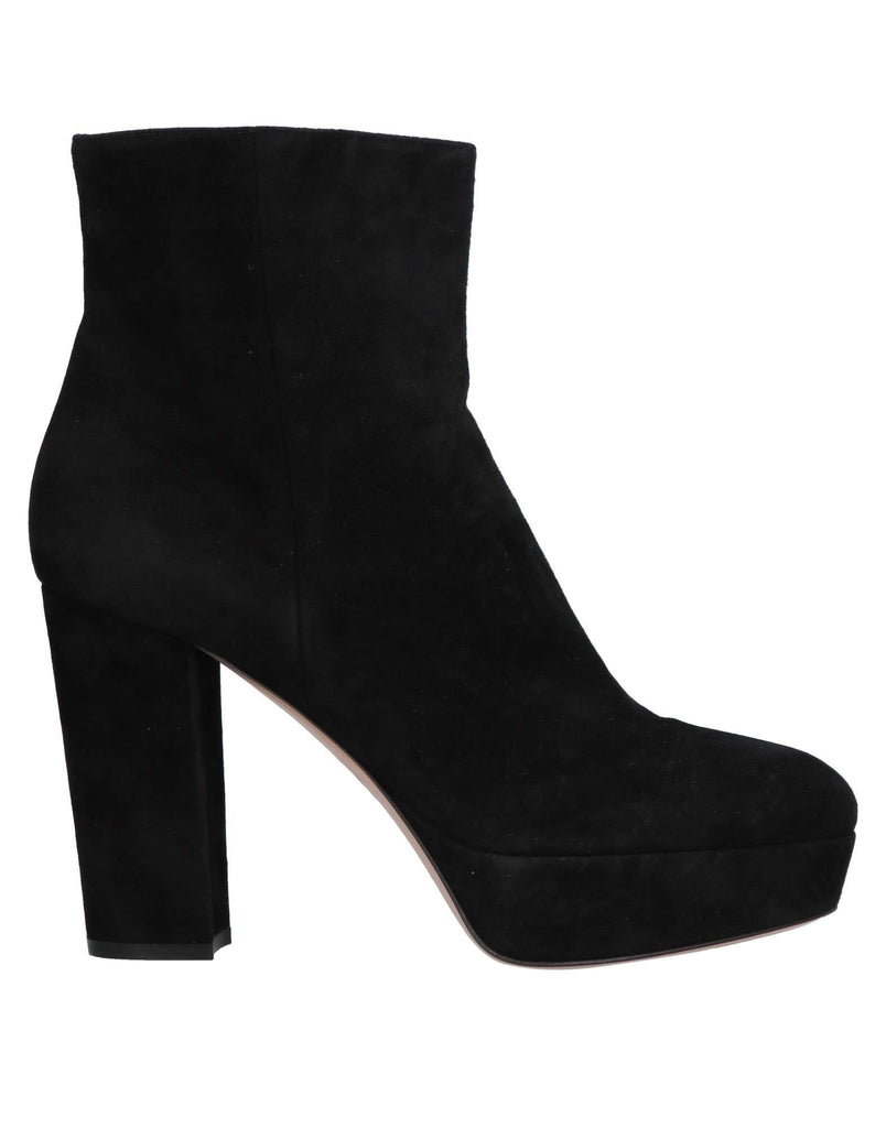 Ankle boot