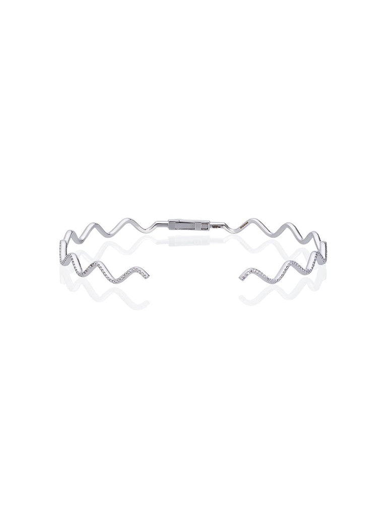 Baby Memphis Wave Choker