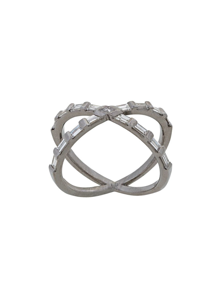 Tetra Shorty Ring