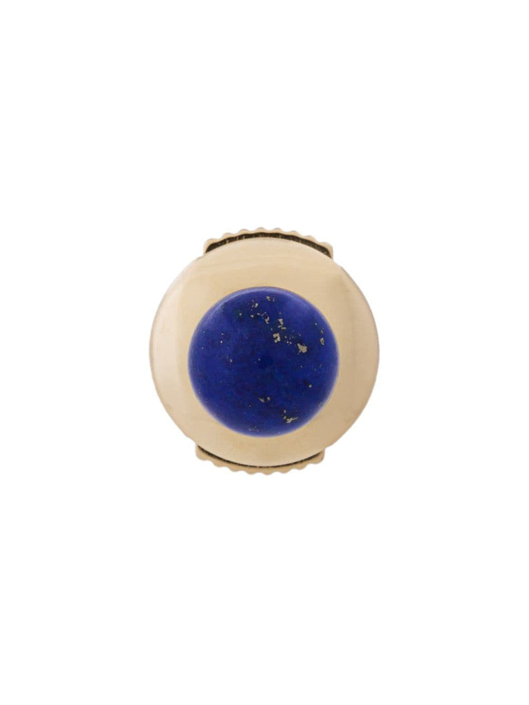 Petit Lapis stud earring