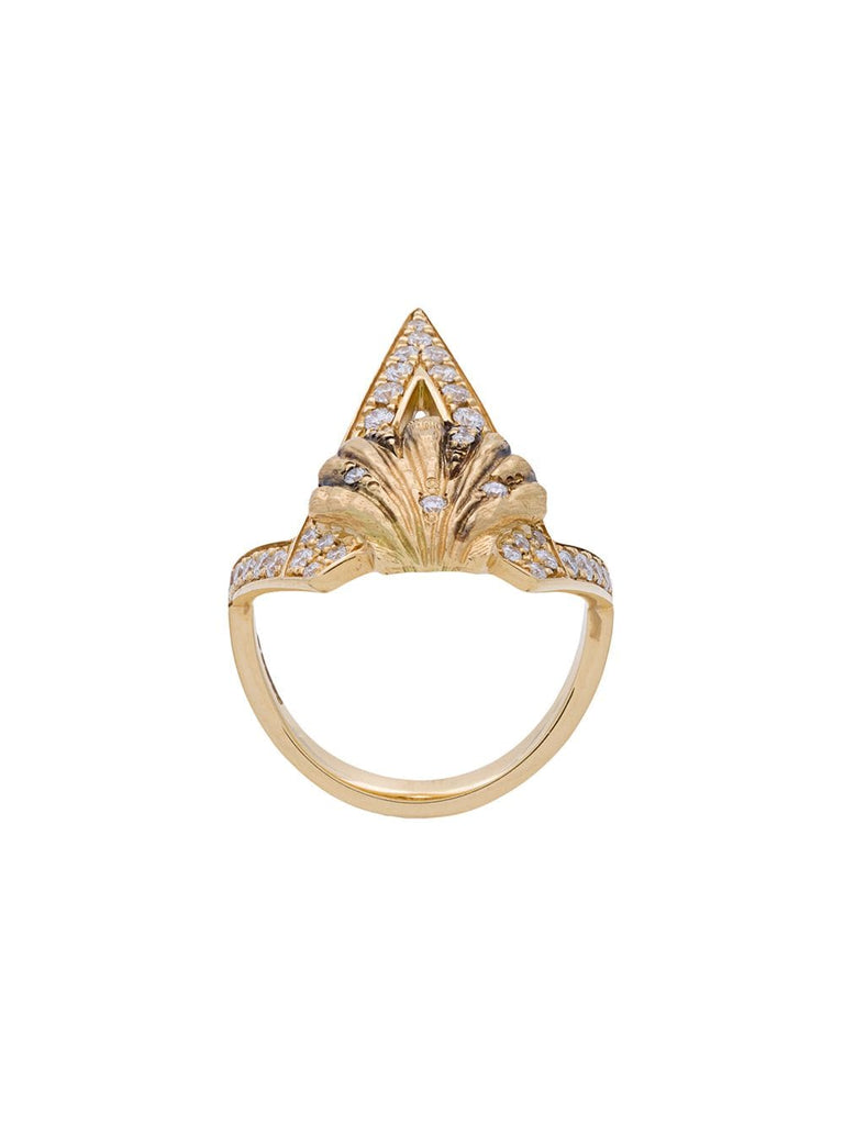 Naida ring