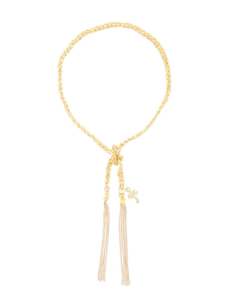 Palm Tree Lucky bracelet