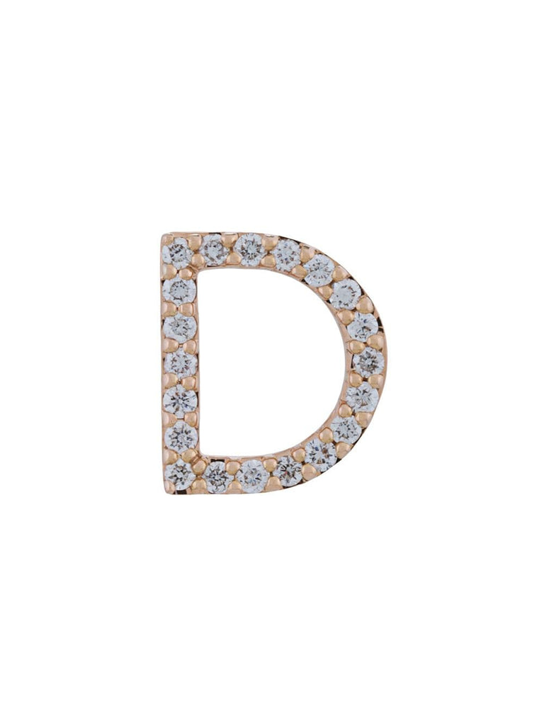 ALINKA ID diamond stud earring