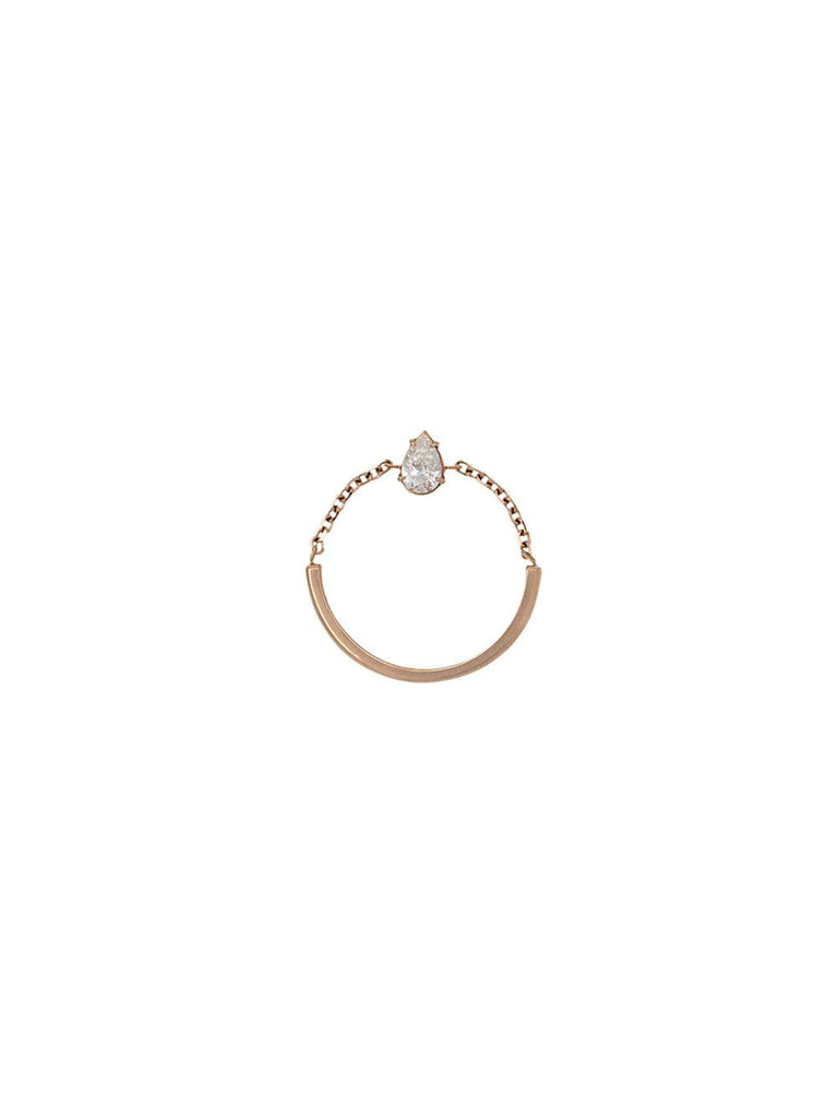 diamond chain ring