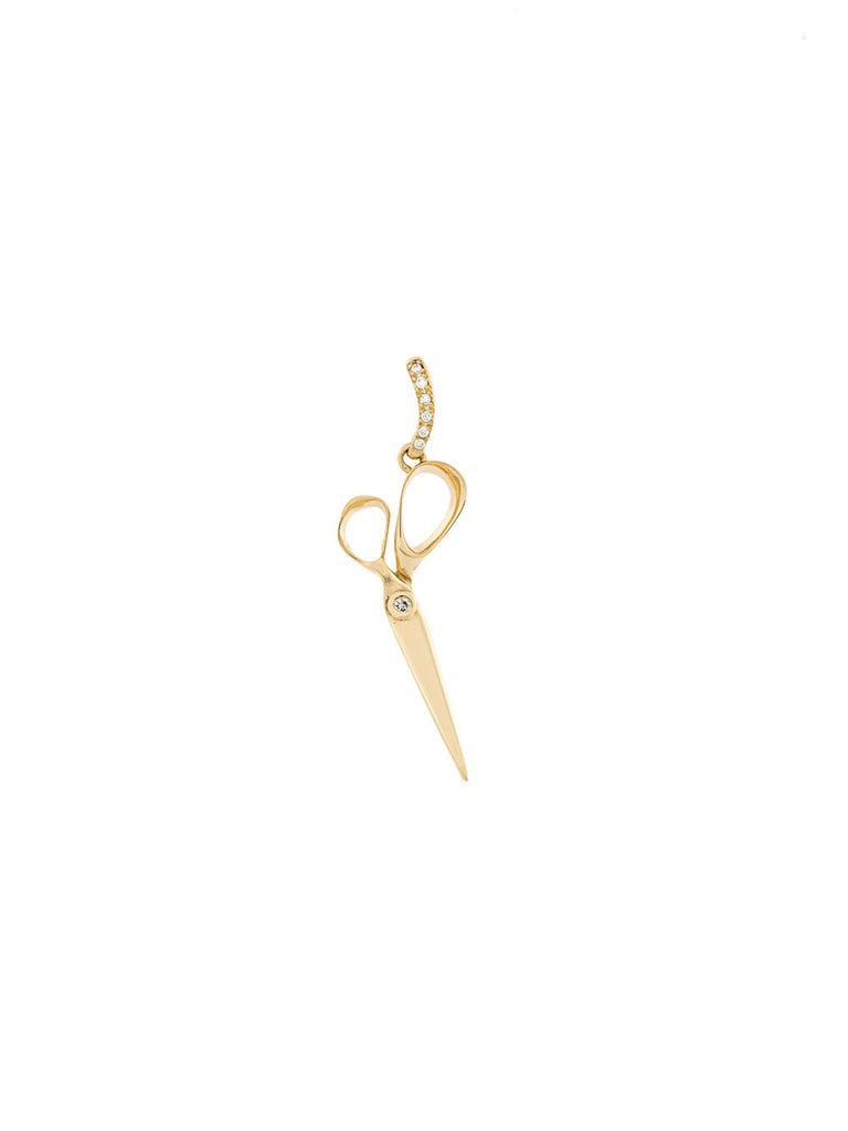 Scissor pendant