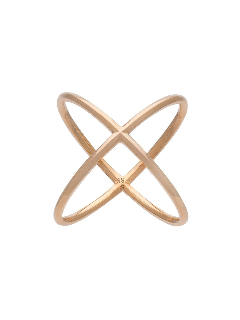 The X ring