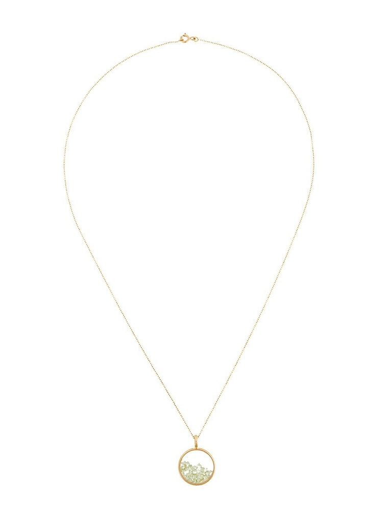 Peron chain