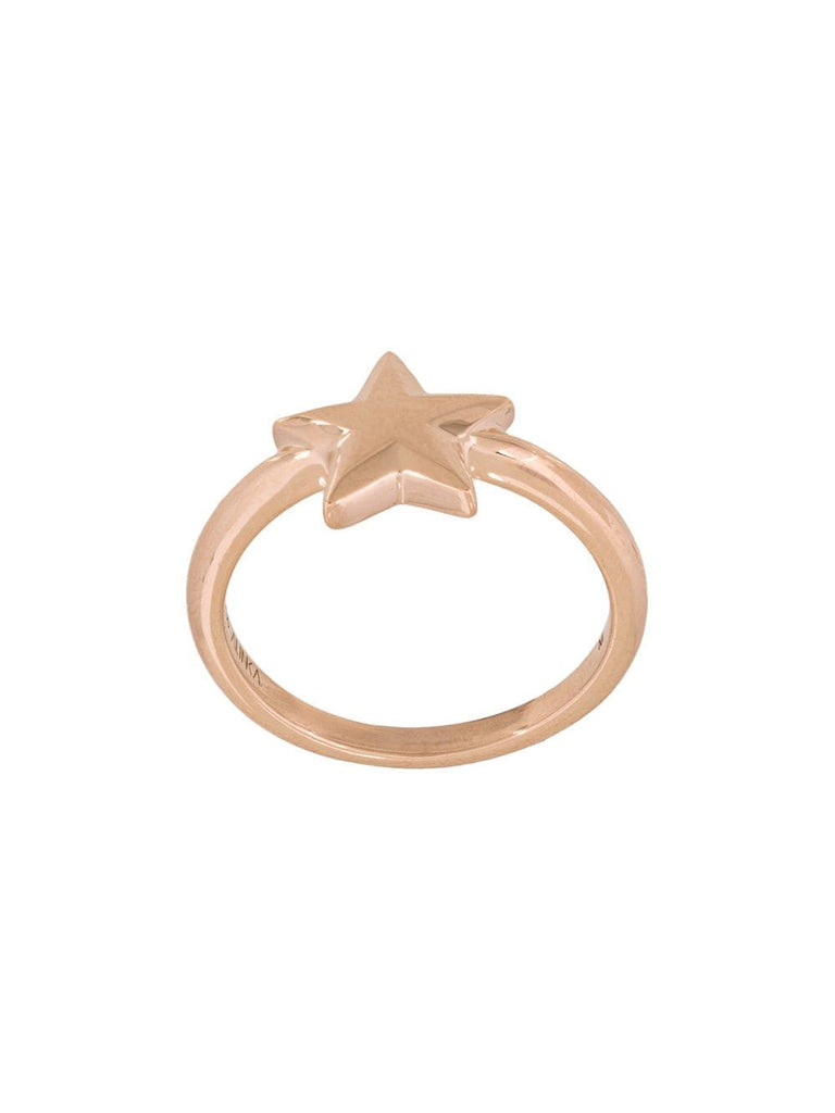 STASIA' single star ring