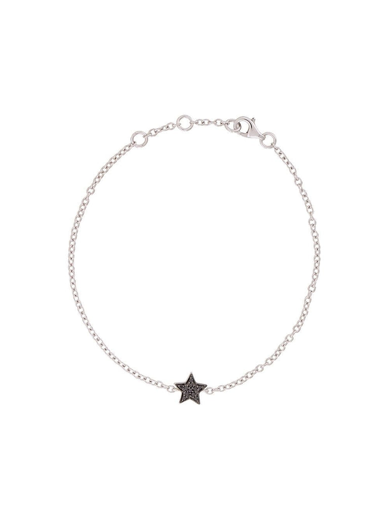 STASIA MINI Star diamond bracelet