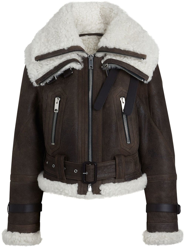 Reissued 2010 Shearling Aviator