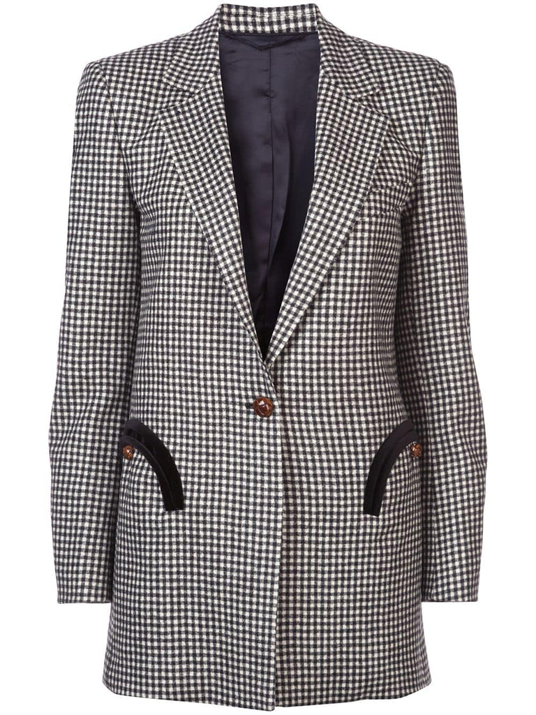 Fair and Square Timeless Blazer