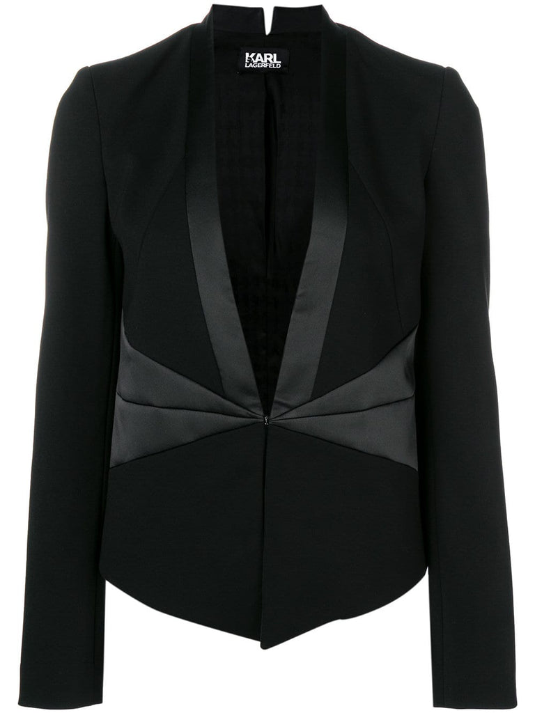 Ikonik blazer