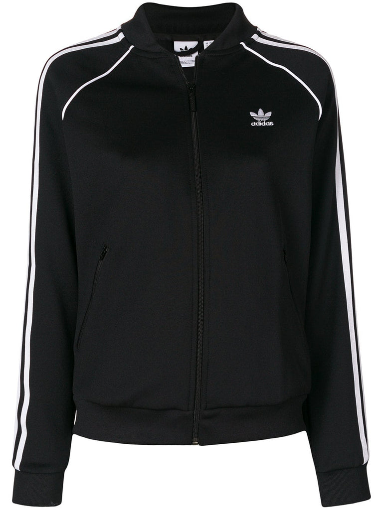 Superstar track jacket