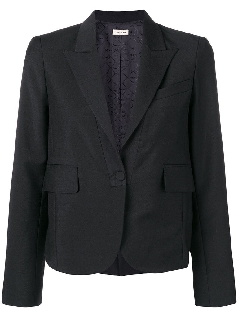 Vistaro Man blazer